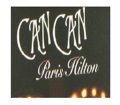 Can Can Perfume (Women) by Paris Hilton Type Body Oils